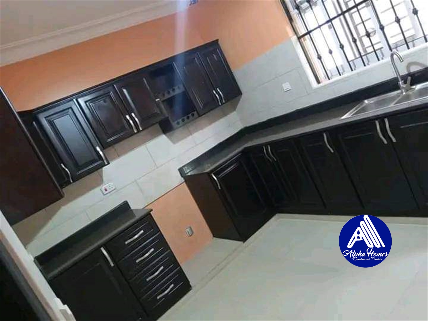 Apartment for rent in Kira Wakiso