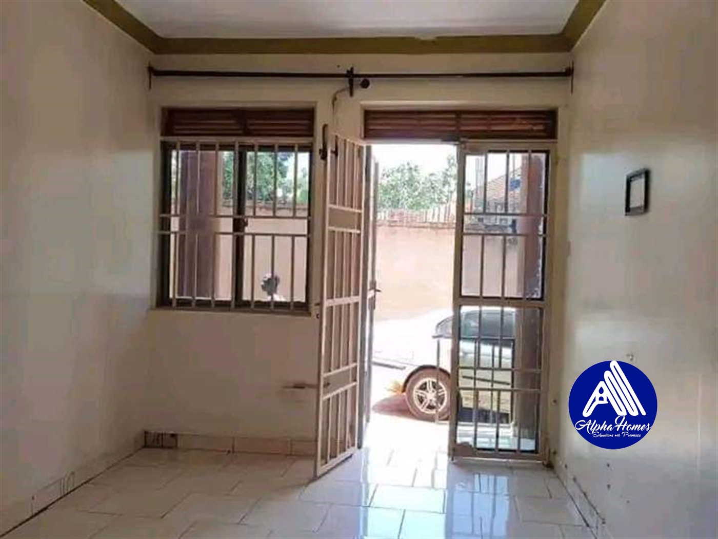 Apartment for rent in Najjera Yumbe