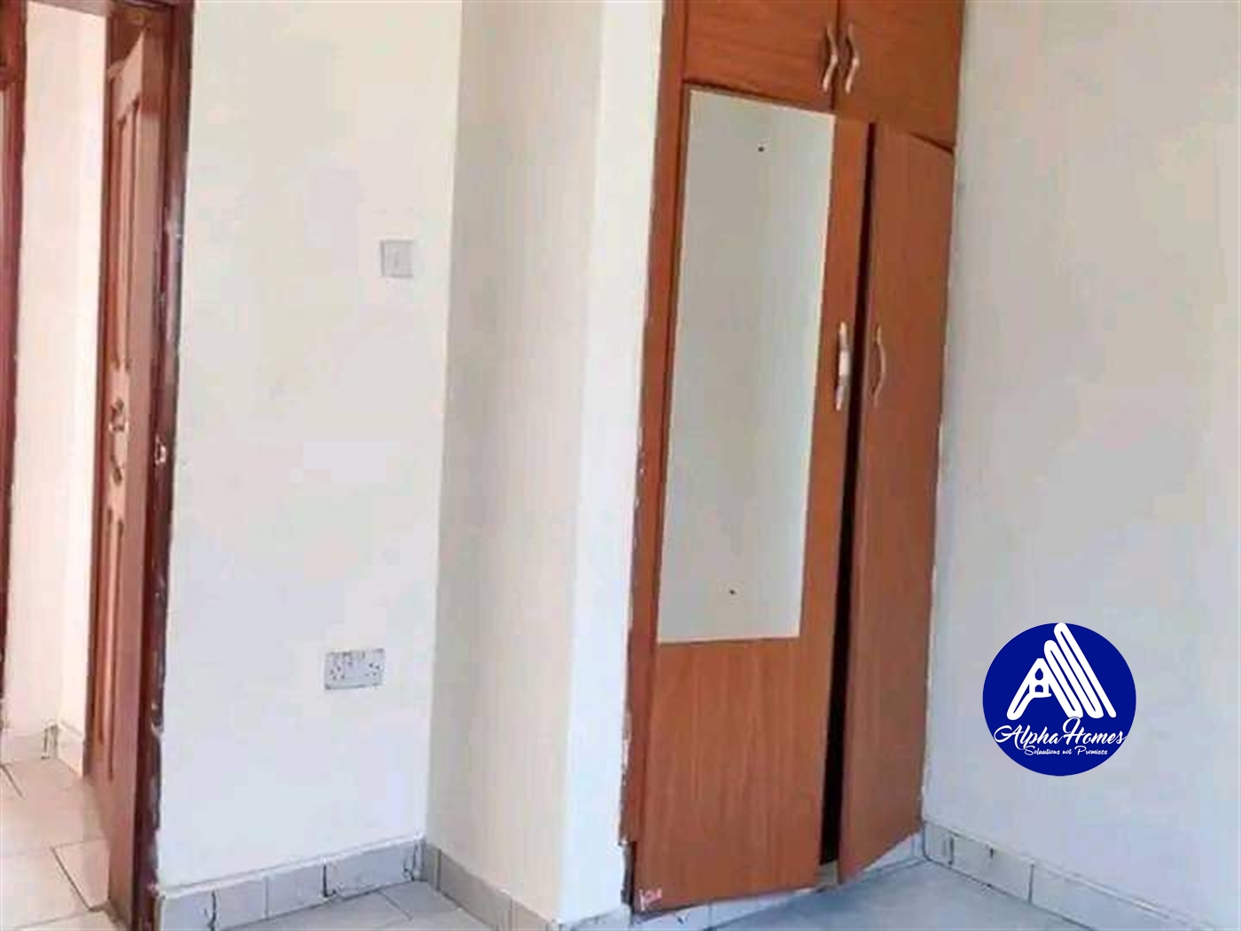 Apartment for rent in Najjera Yumbe