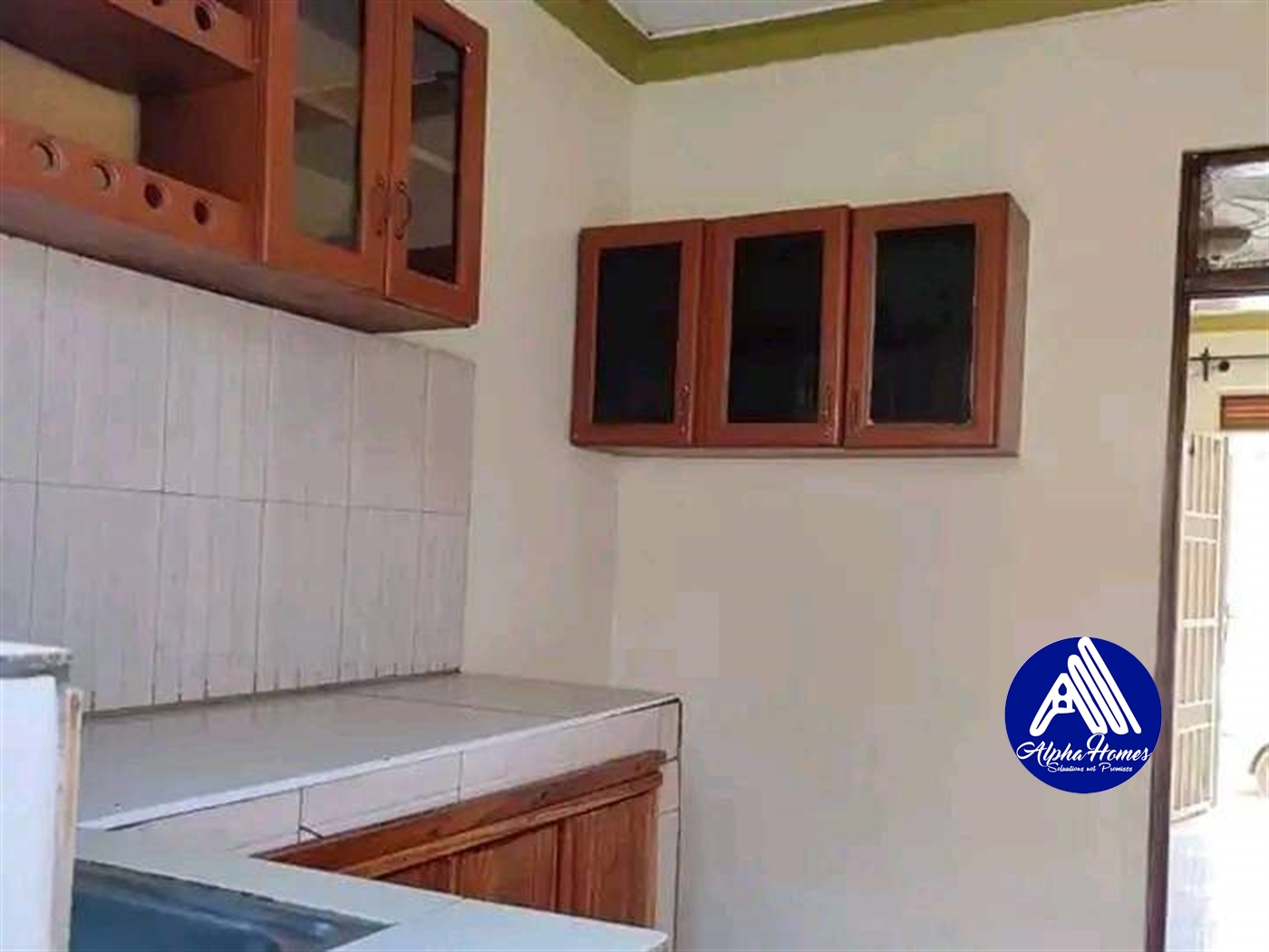 Apartment for rent in Najjera Yumbe