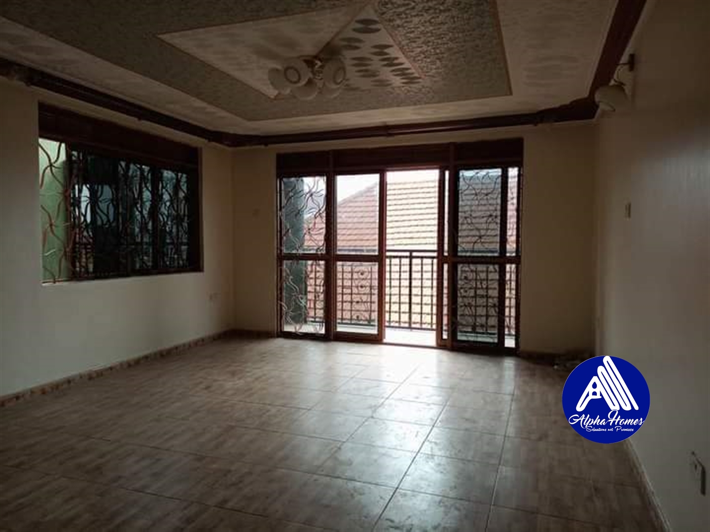 Apartment for rent in Namugongo Wakiso