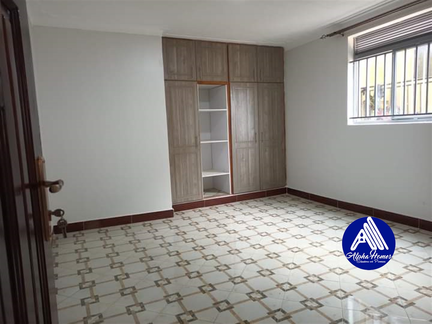 Apartment for rent in Kira Wakiso