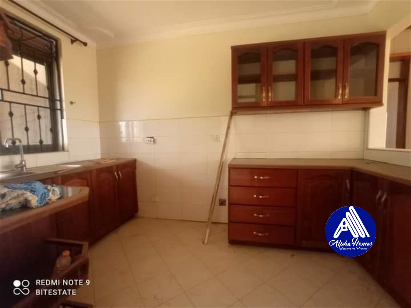 Apartment for rent in Kira Wakiso