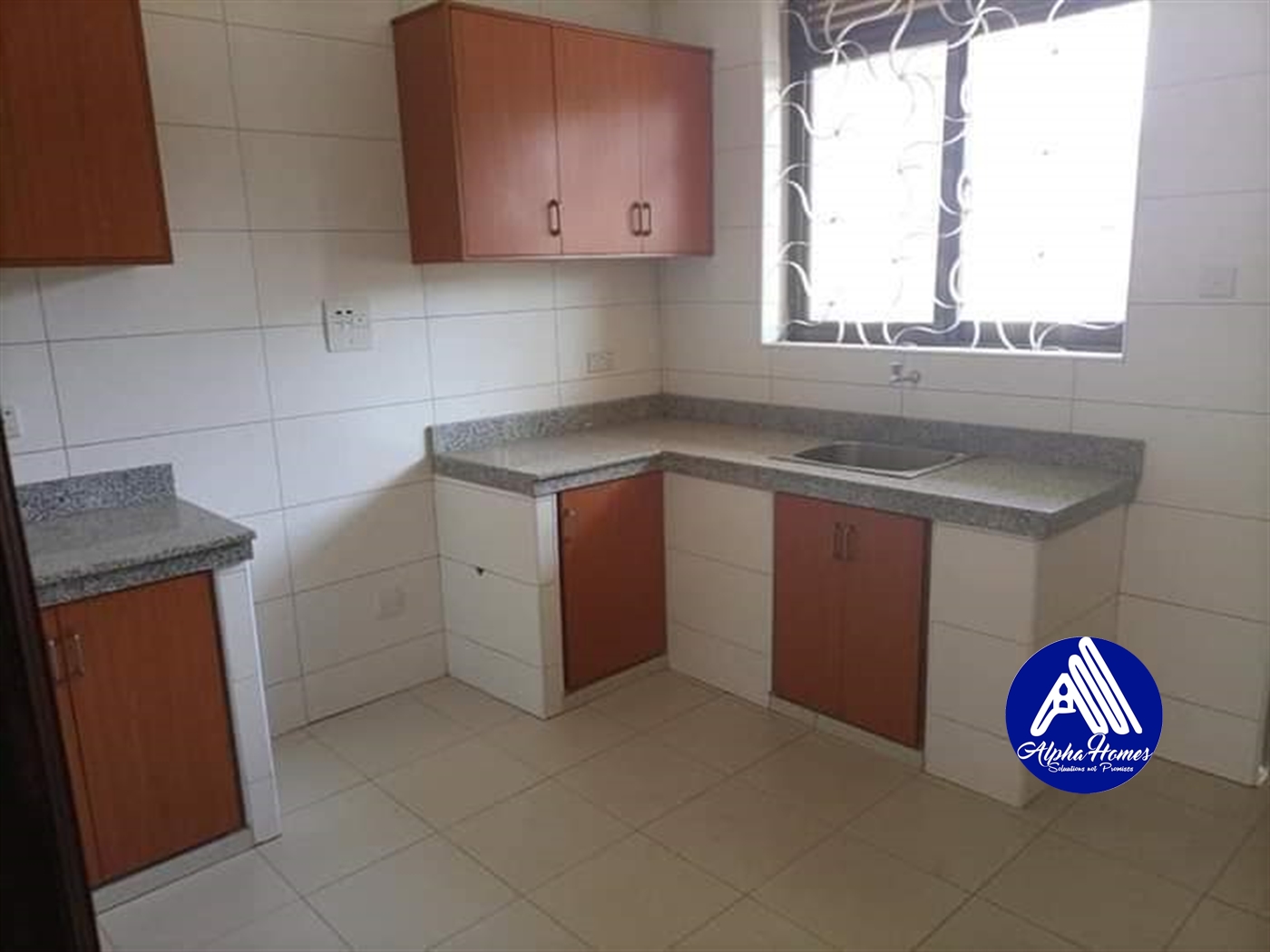 Apartment for rent in Kiwaatule Kampala