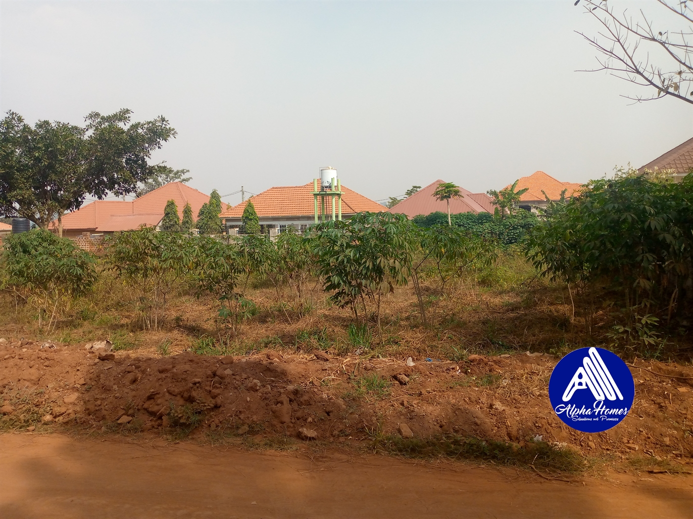 Residential Land for sale in Kira Wakiso