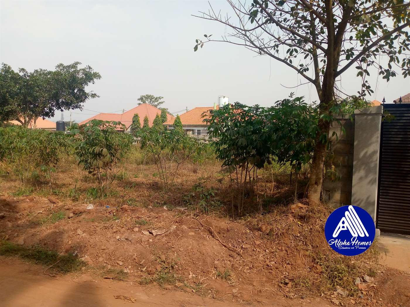 Residential Land for sale in Kira Wakiso