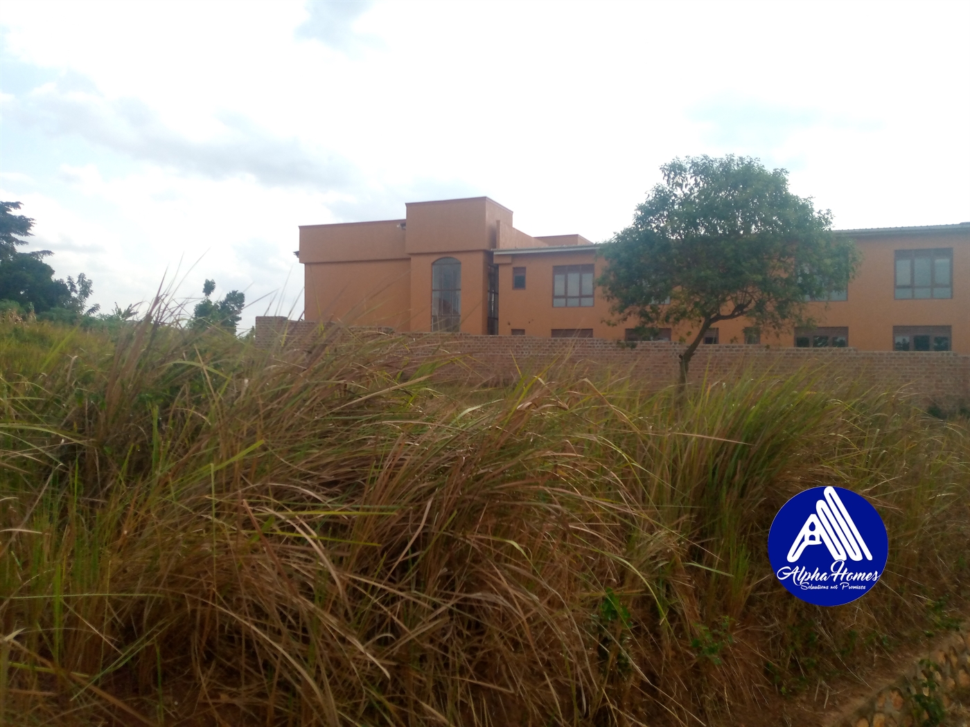 Residential Land for sale in Kira Wakiso