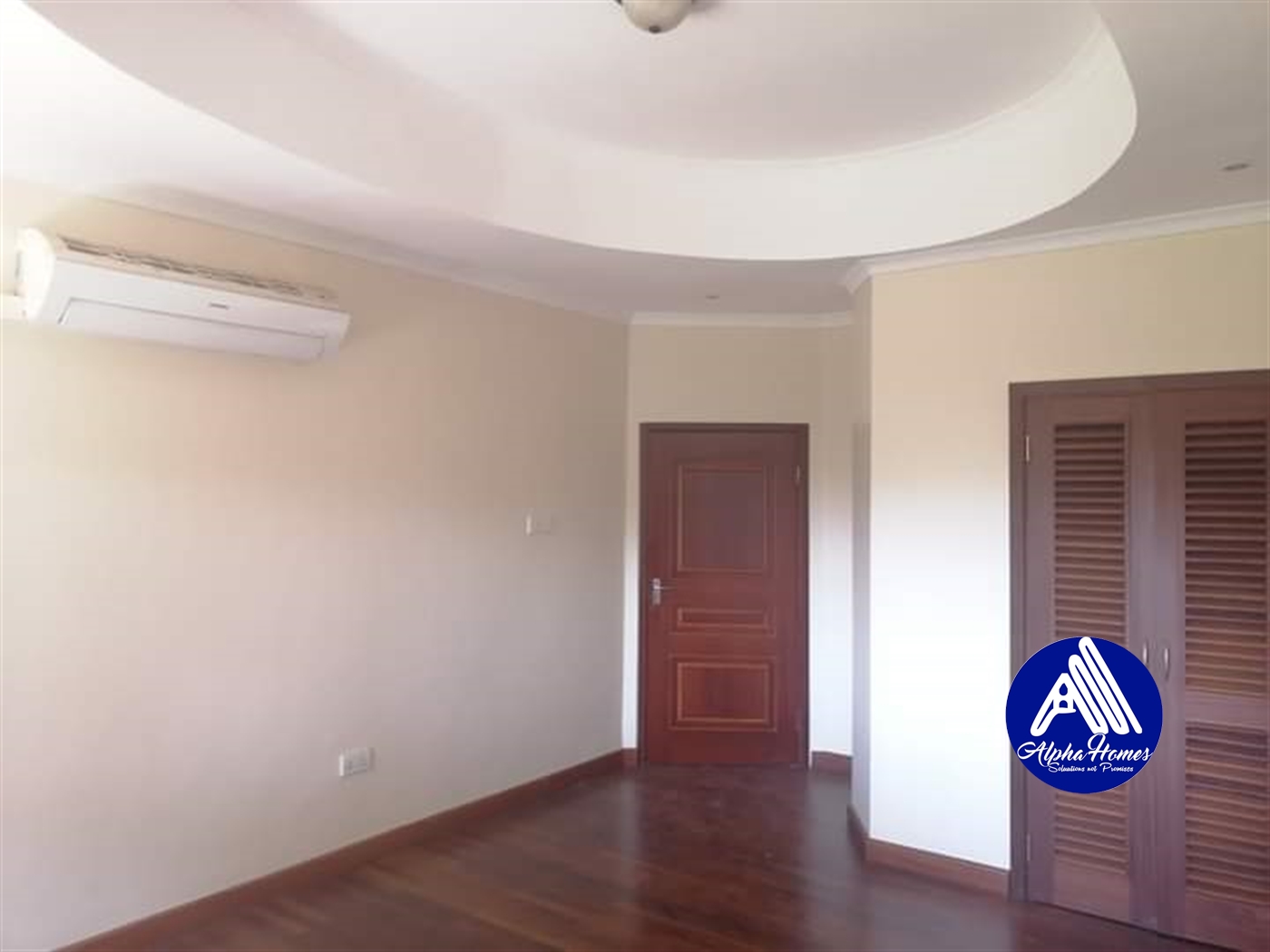 Apartment for rent in Munyonyo Kampala