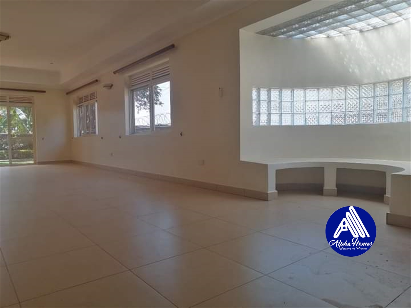 Apartment for rent in Munyonyo Kampala