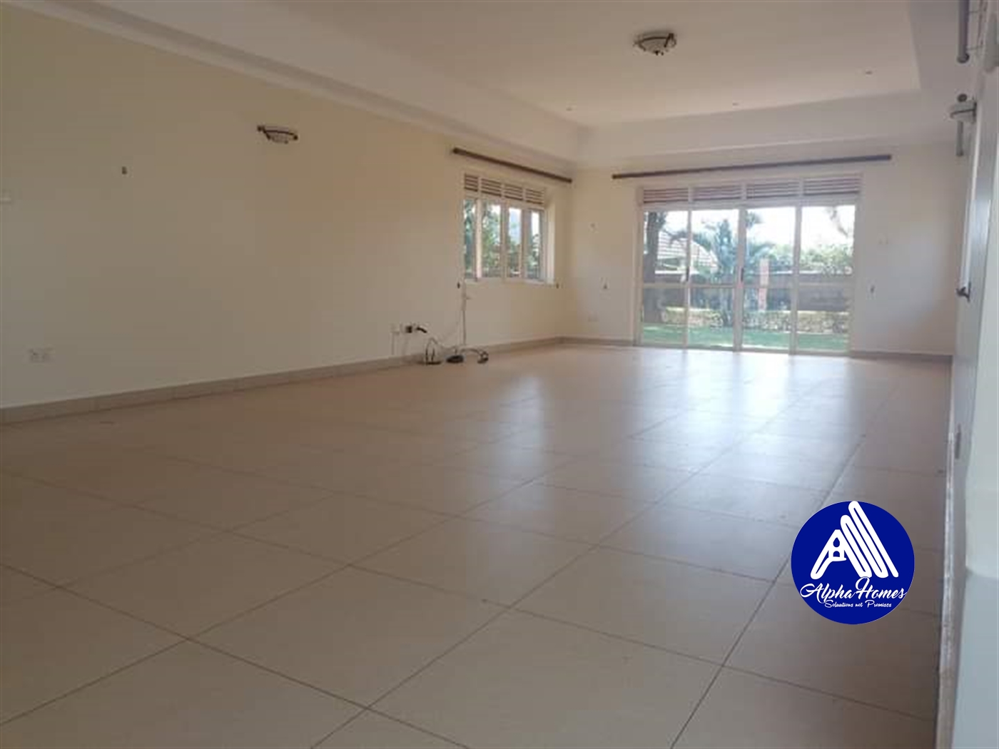 Apartment for rent in Munyonyo Kampala