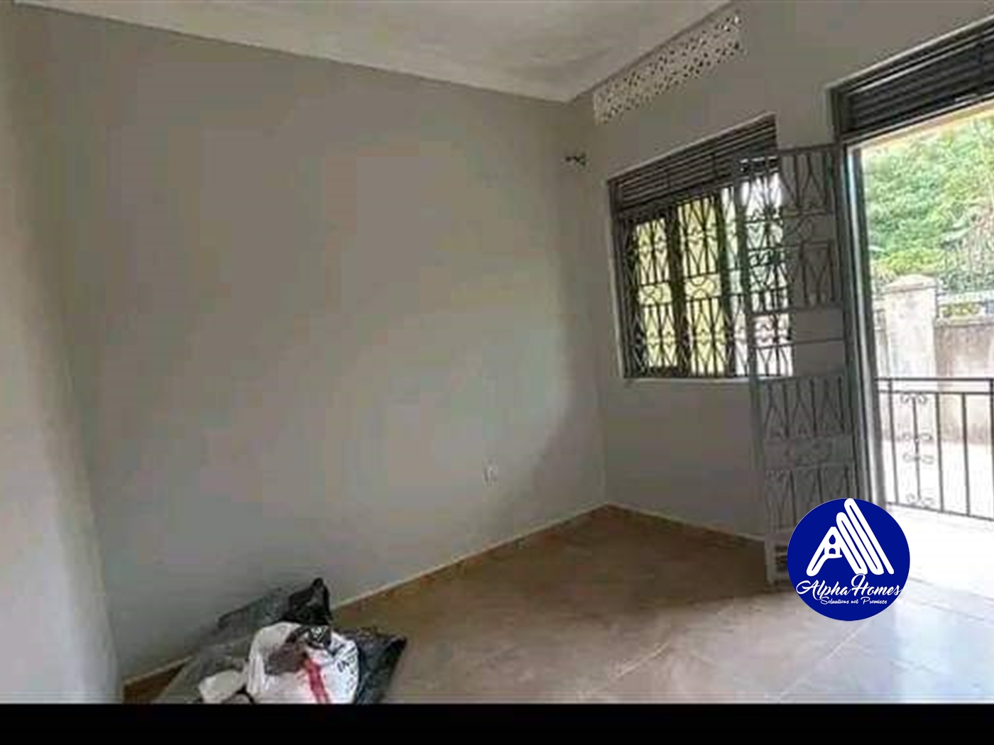 Bungalow for rent in Najjera Wakiso