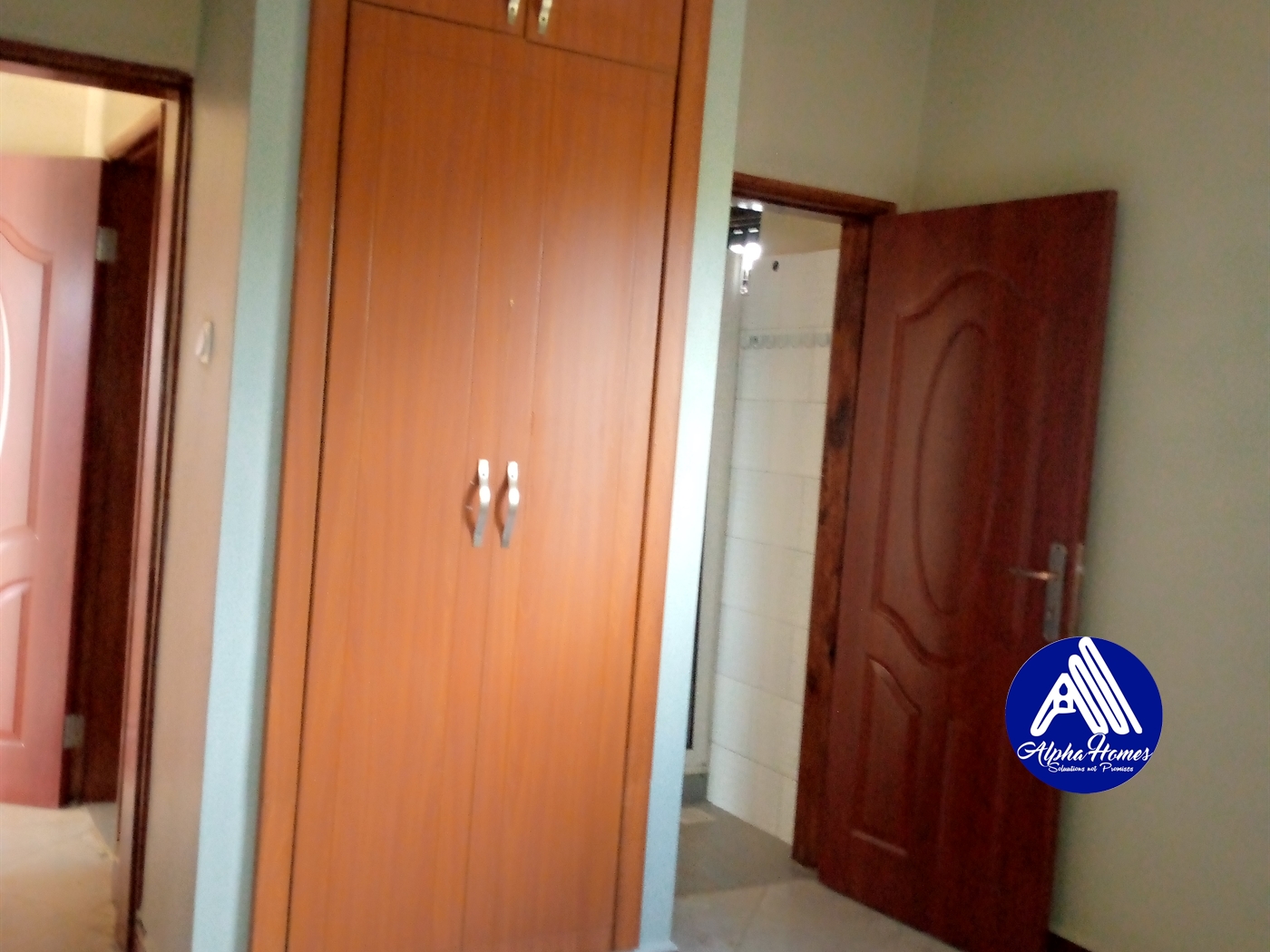 Apartment for rent in Kira Wakiso