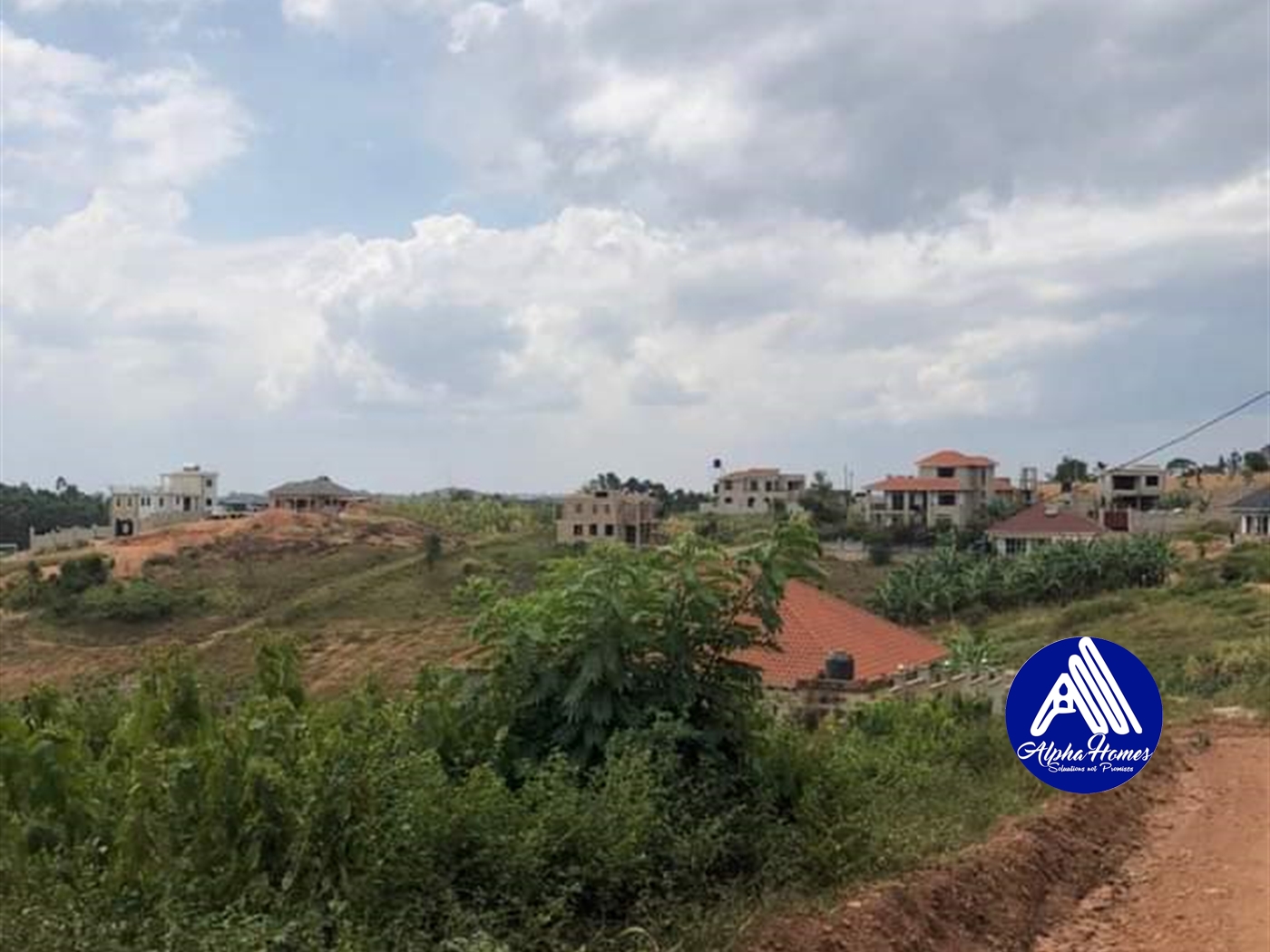 Residential Land for sale in Namugongo Wakiso