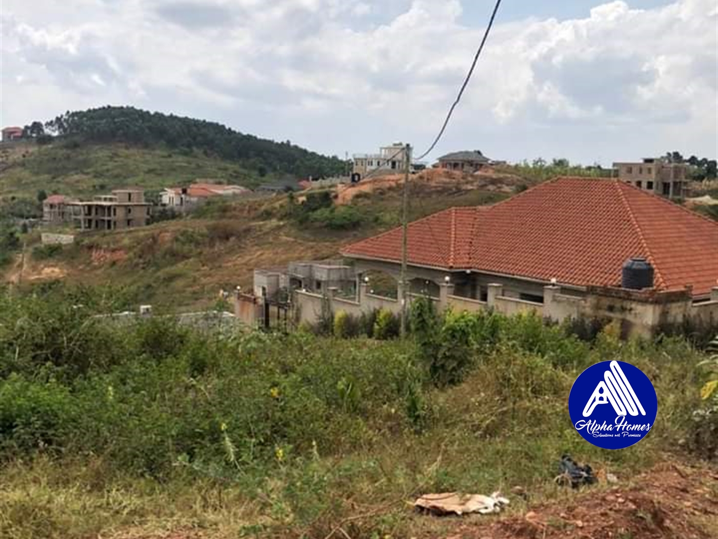 Residential Land for sale in Namugongo Wakiso