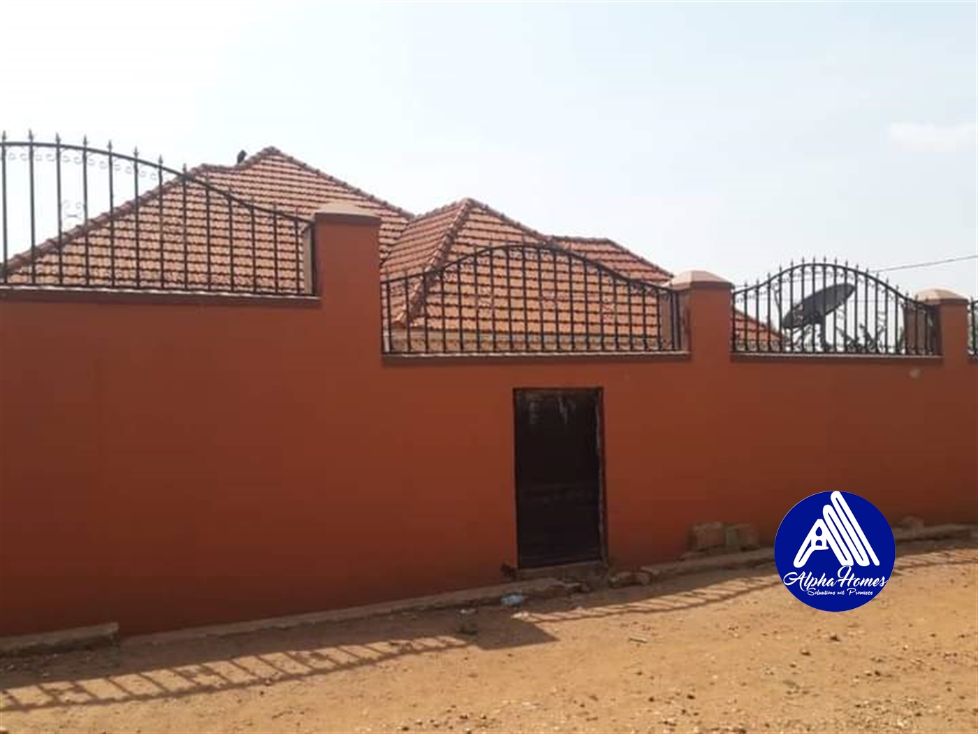 Bungalow for sale in Kira Wakiso