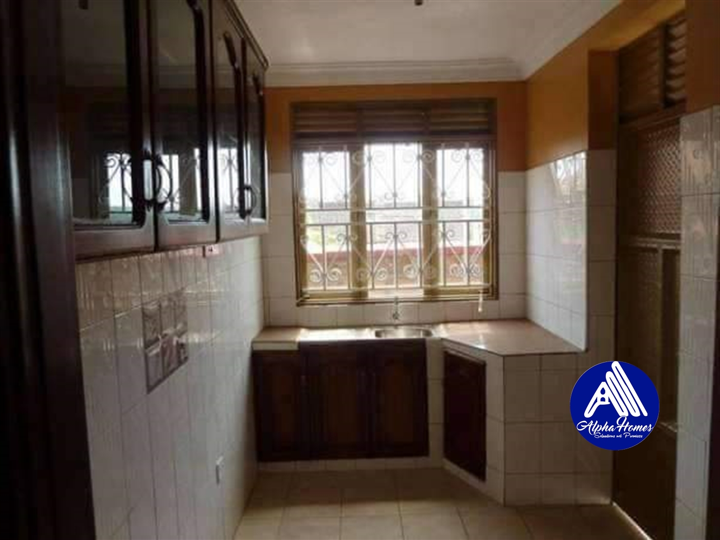 Semi Detached for rent in Namugongo Wakiso