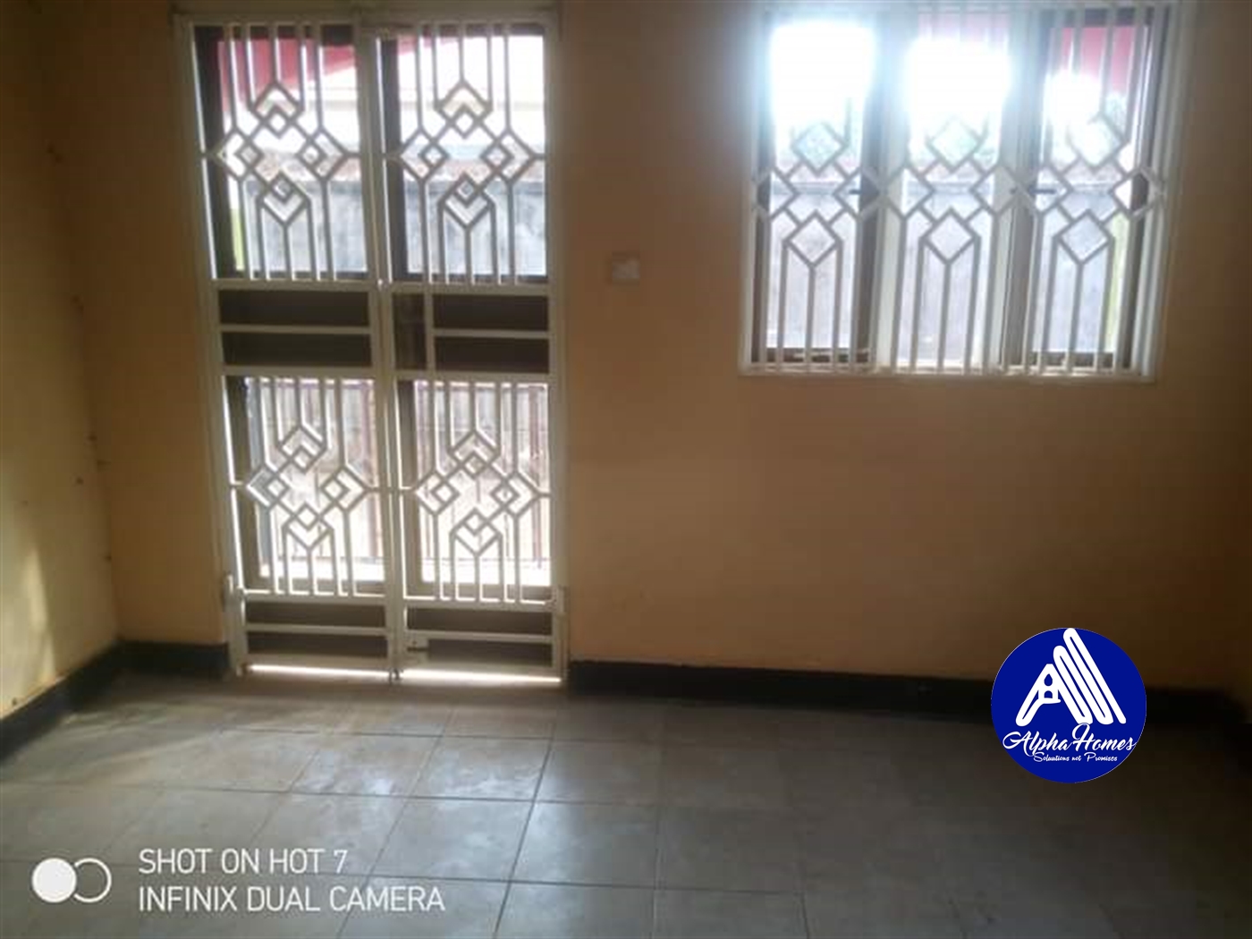 Semi Detached for rent in Namugongo Wakiso