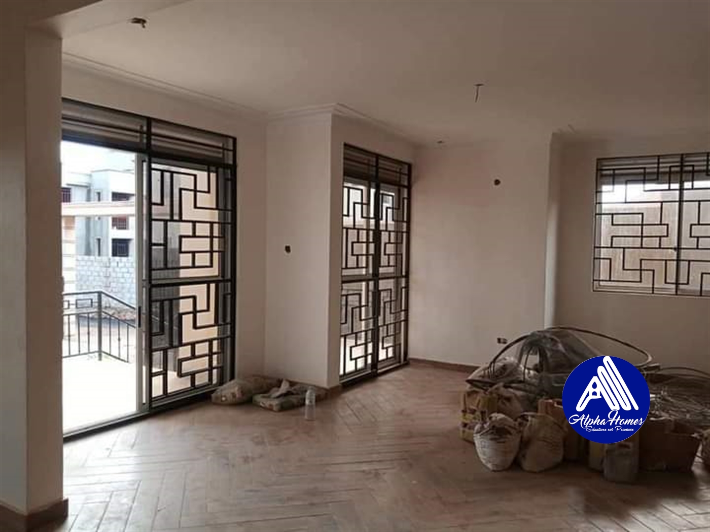 Apartment for sale in Kira Wakiso