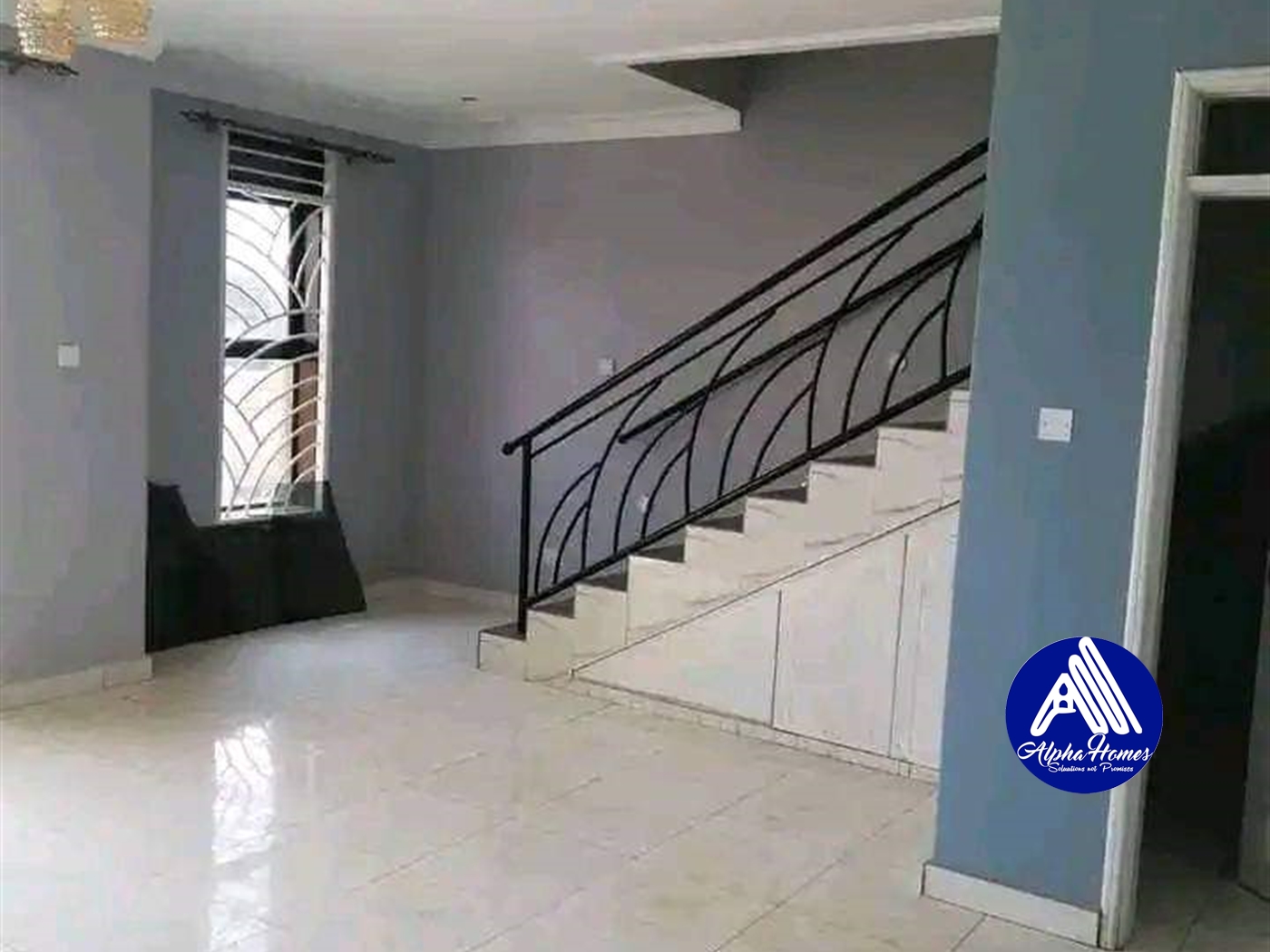 Apartment for rent in Kyanja Wakiso