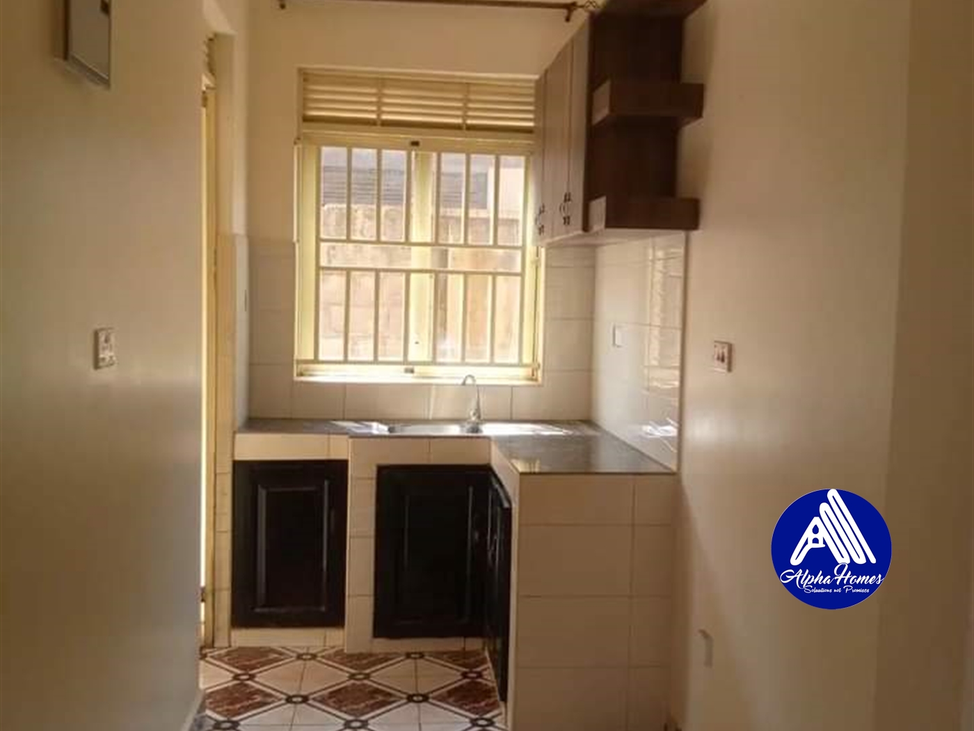 Semi Detached for rent in Kira Wakiso