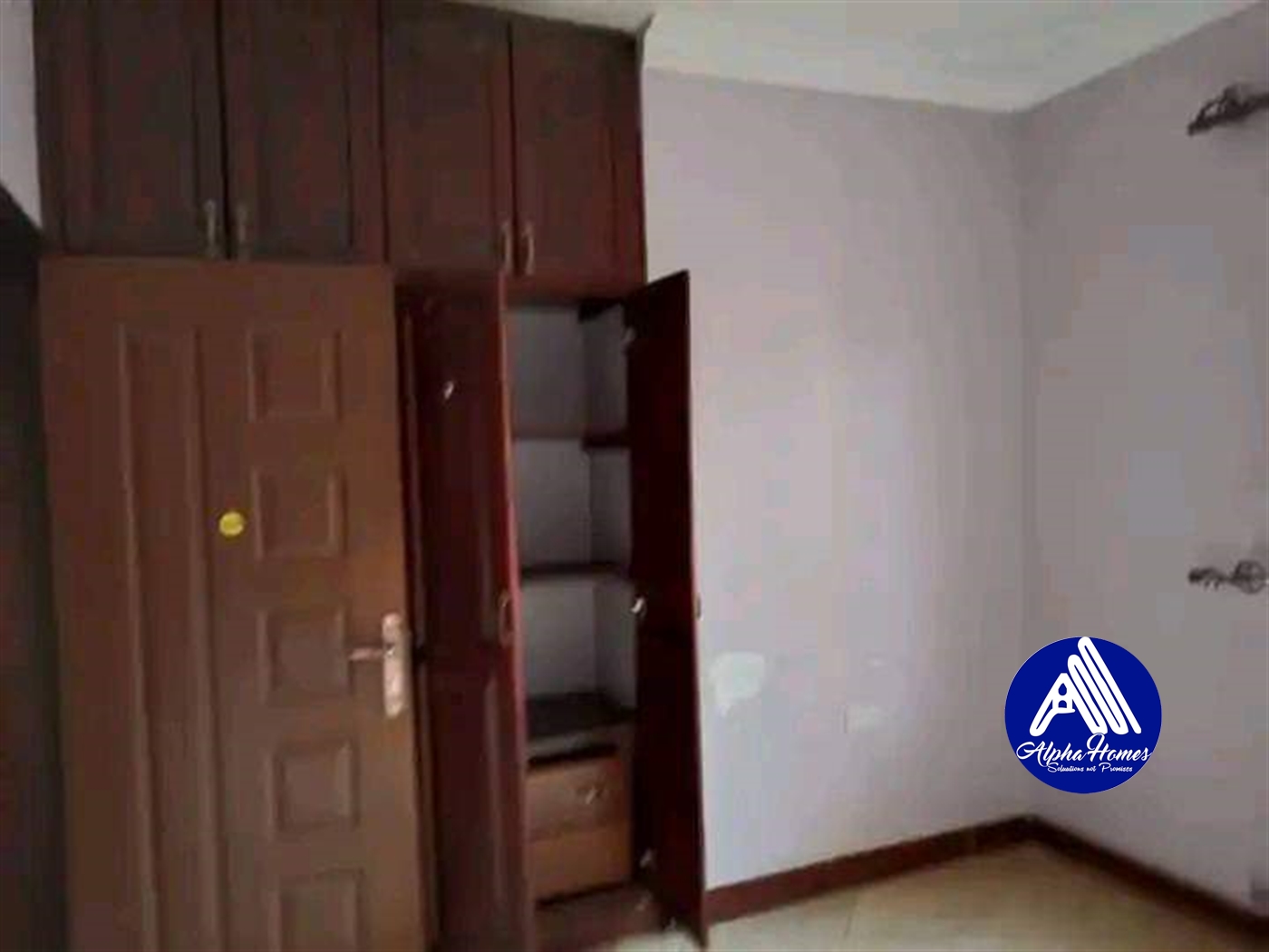 Semi Detached for rent in Kira Wakiso