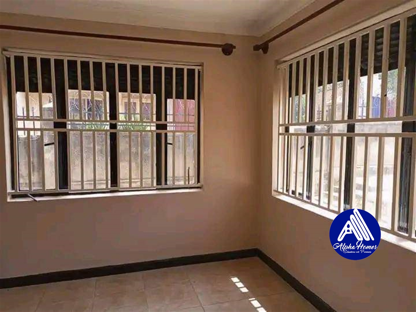 Semi Detached for rent in Namugongo Wakiso