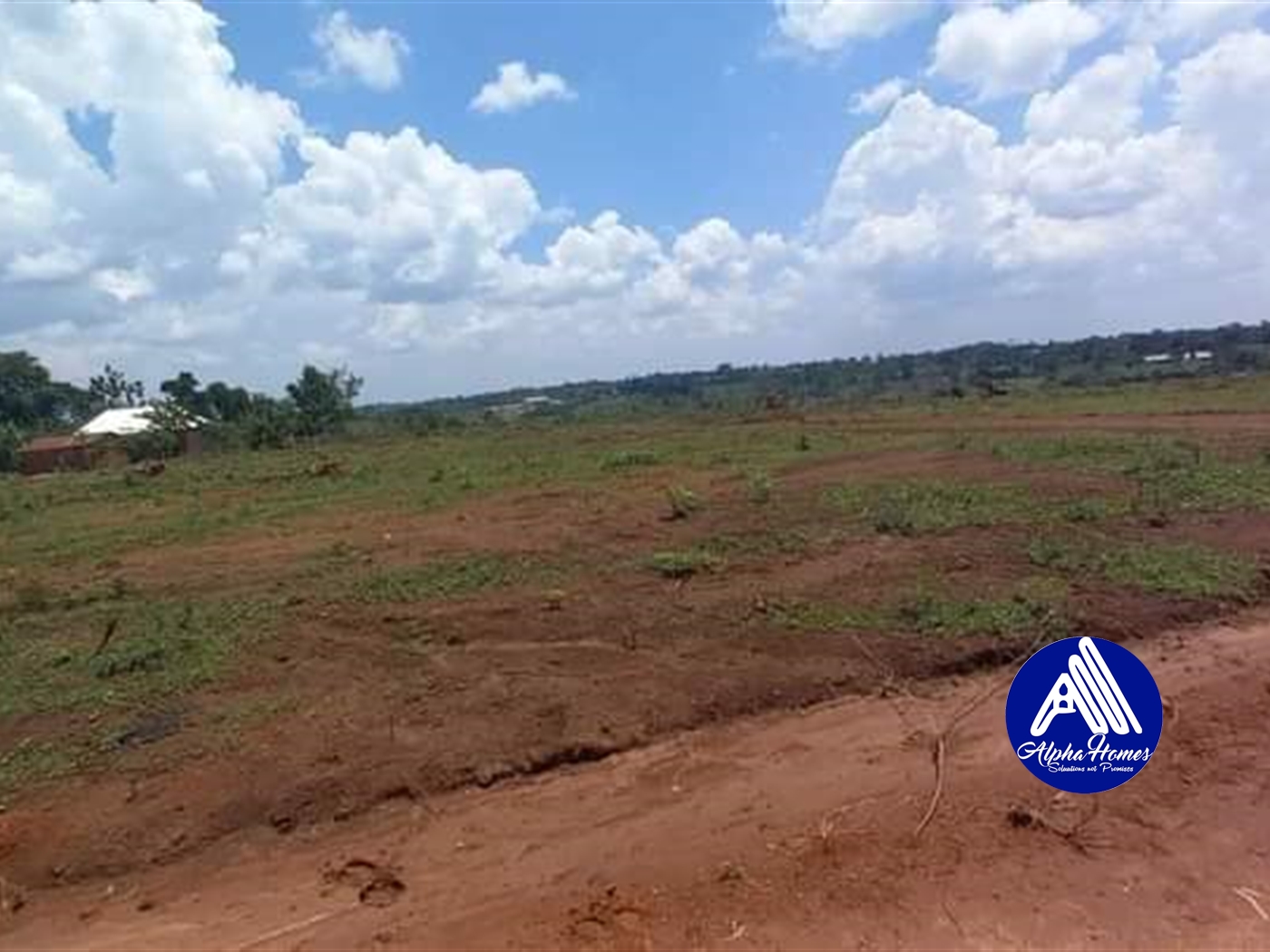 Commercial Land for sale in Kiyunga Mukono