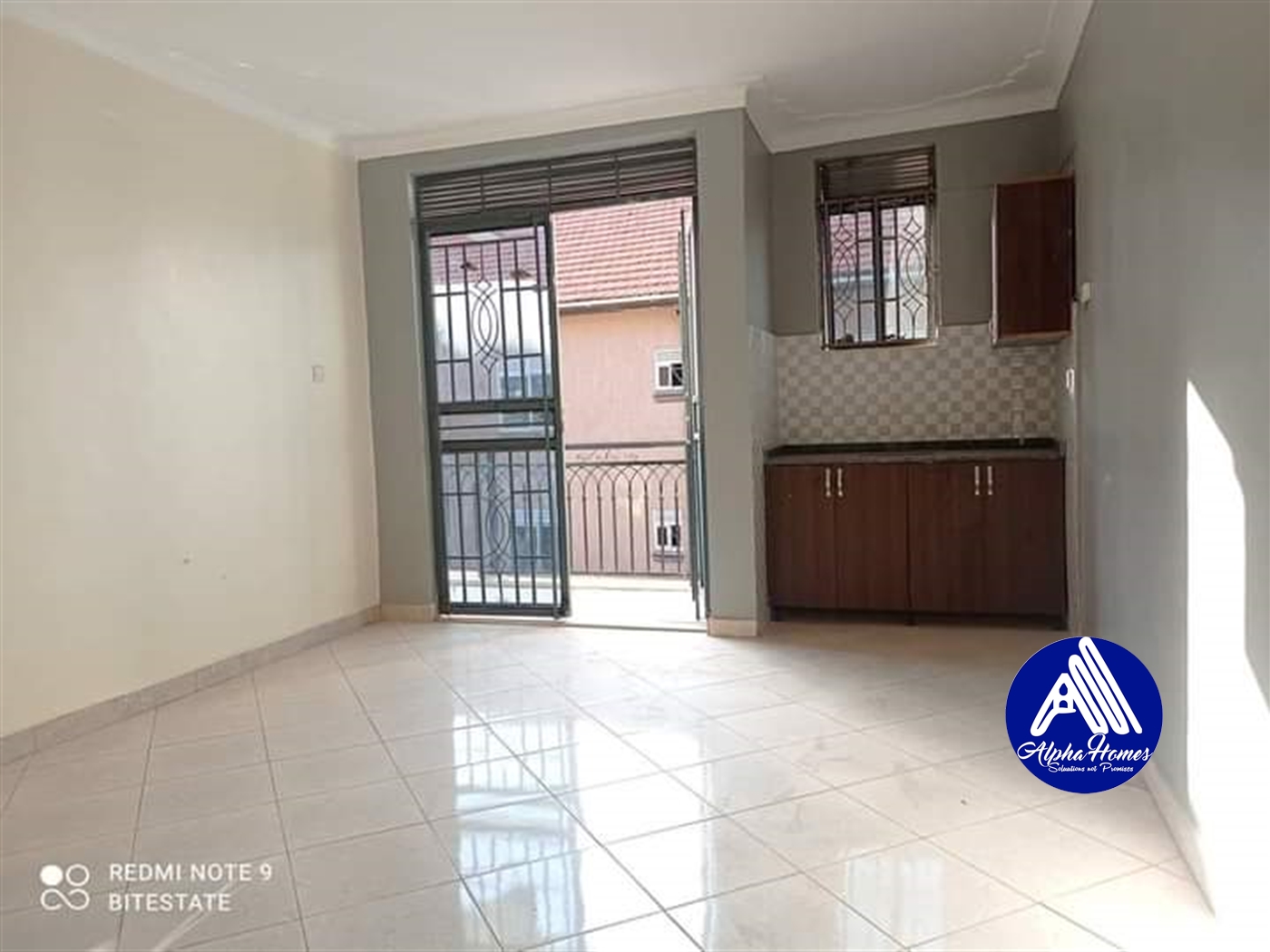 Apartment for rent in Kira Wakiso