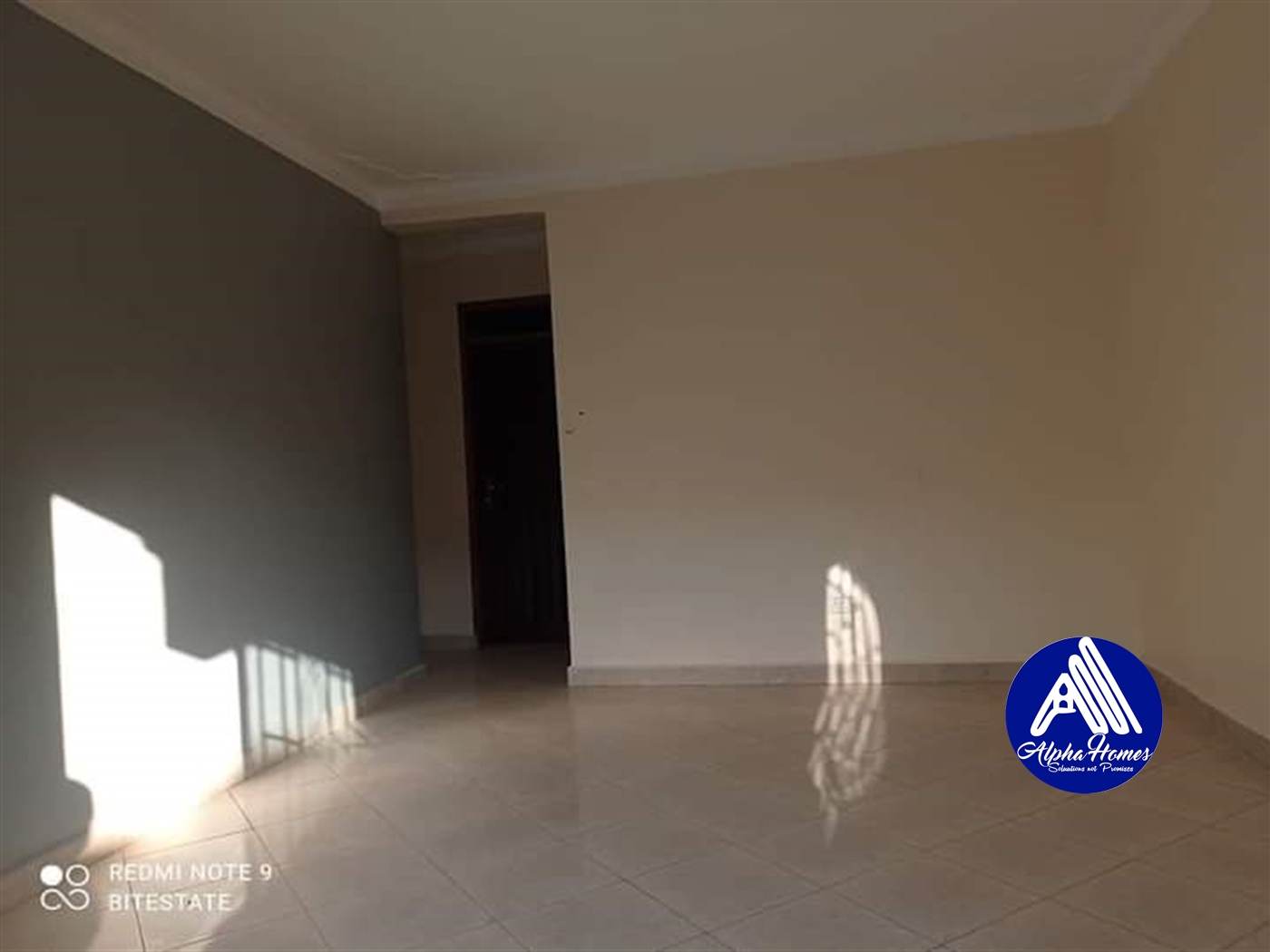 Apartment for rent in Kira Wakiso