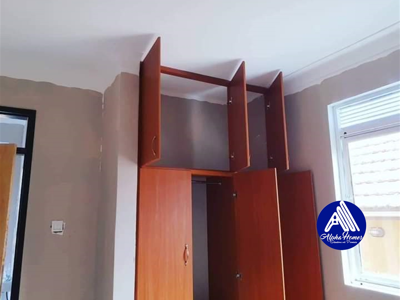 Apartment for rent in Muyenga Kampala