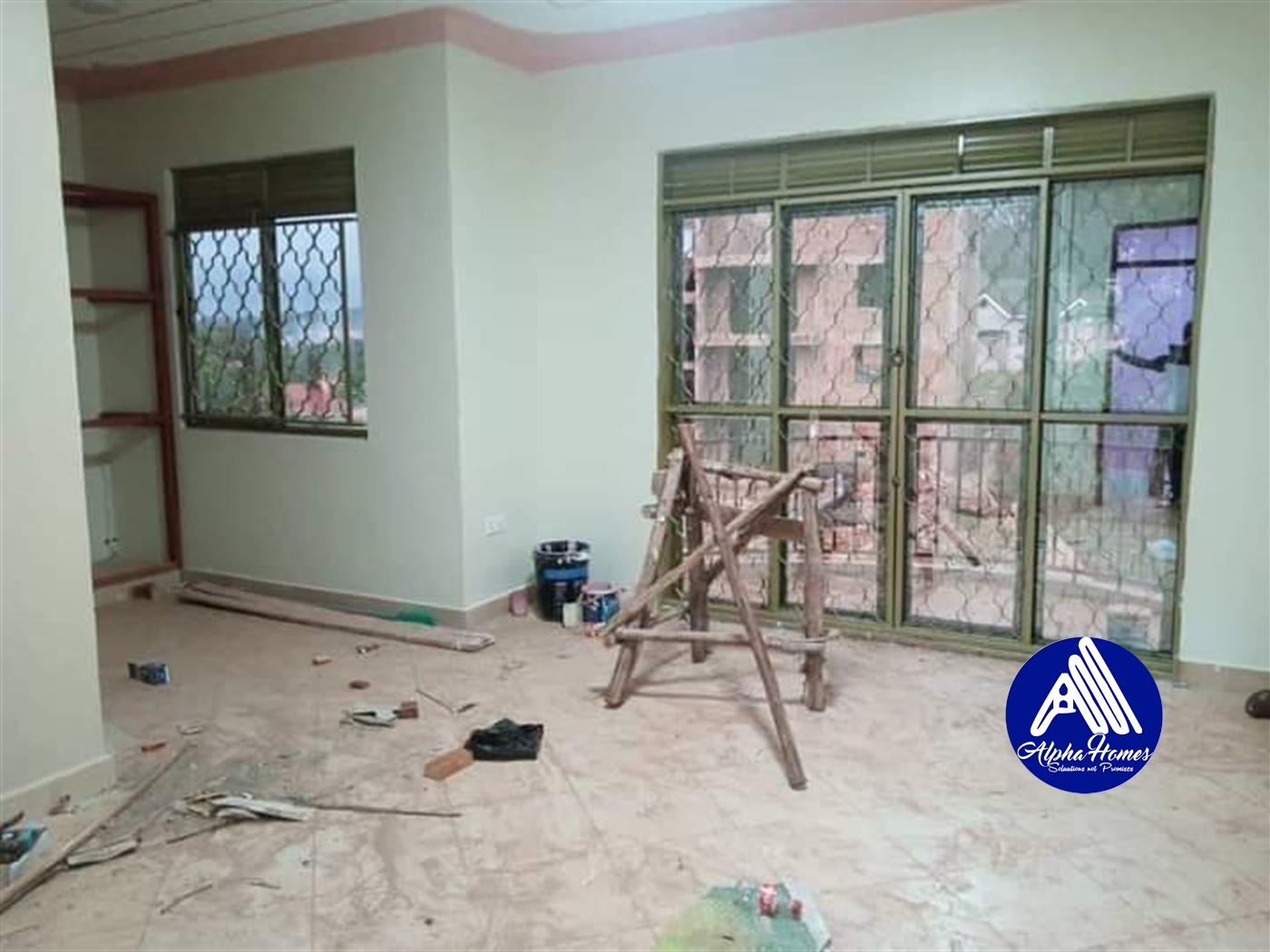 Bungalow for sale in Seguku Wakiso