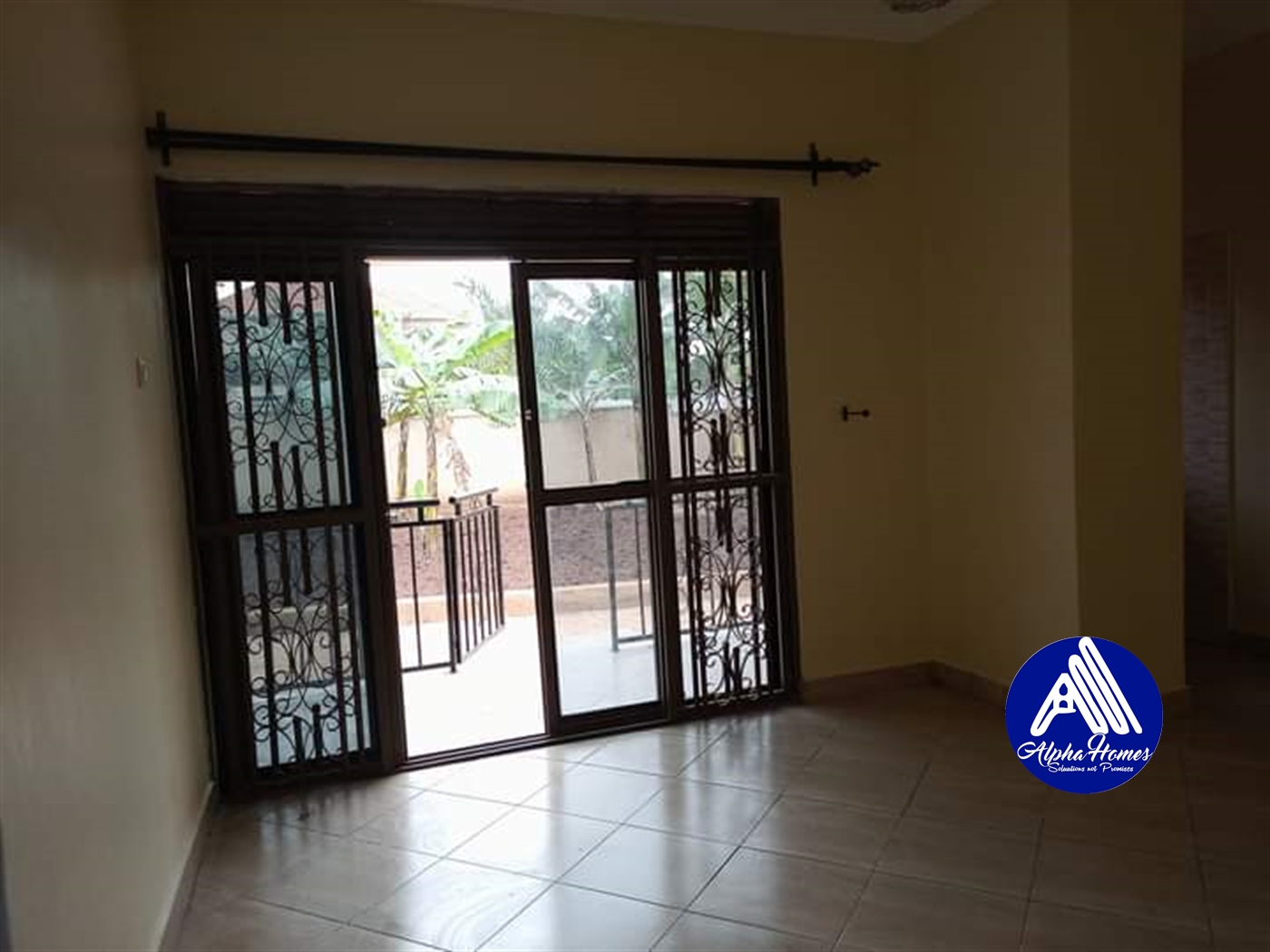 Semi Detached for rent in Kira Wakiso