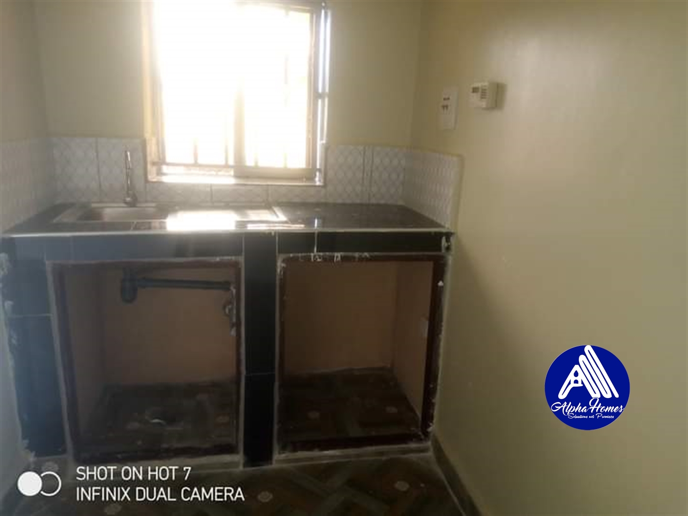 Apartment for rent in Namugongo Wakiso