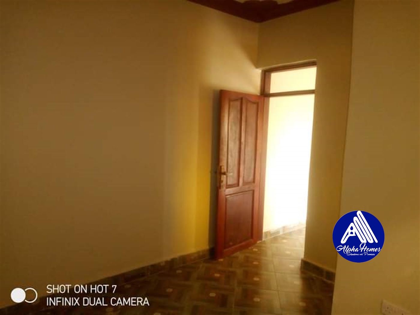 Apartment for rent in Namugongo Wakiso