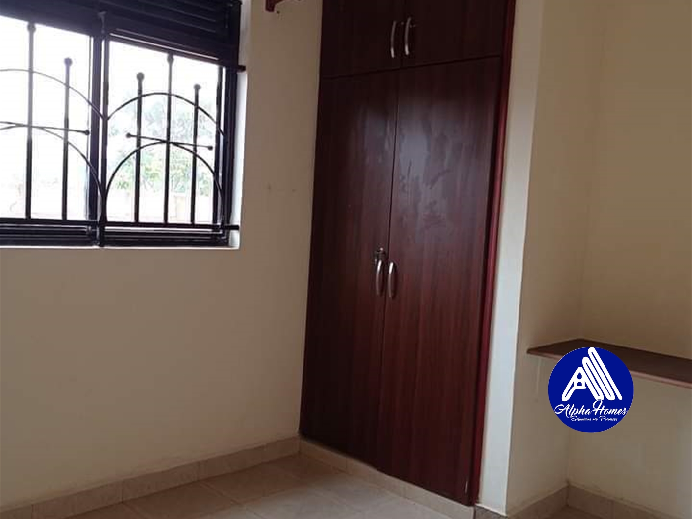 Semi Detached for rent in Kyaliwajjala Wakiso