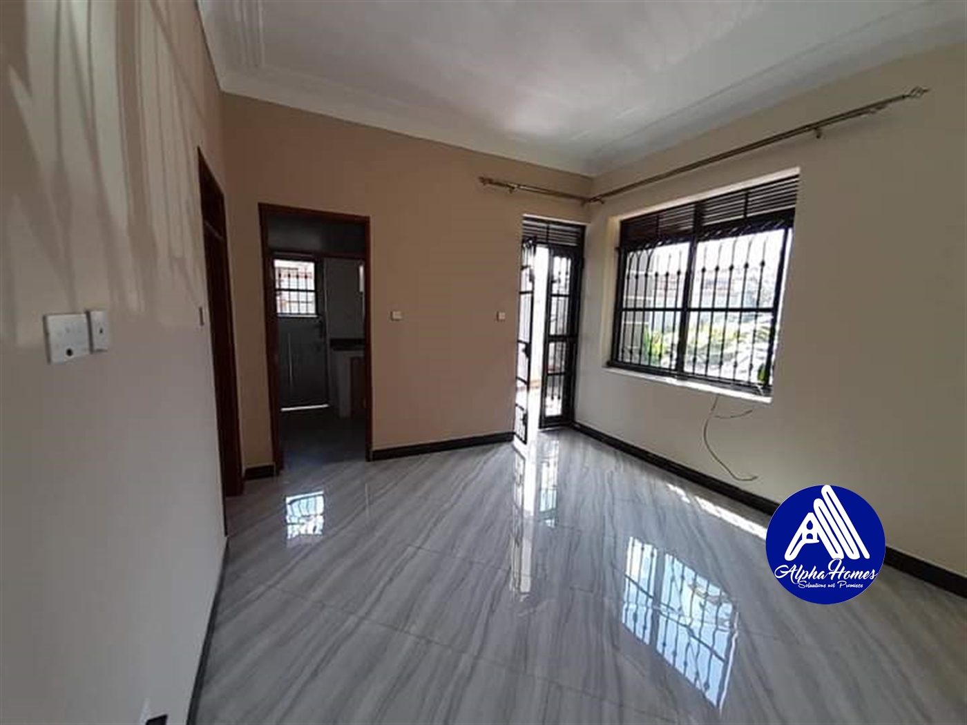 Semi Detached for rent in Namugongo Wakiso