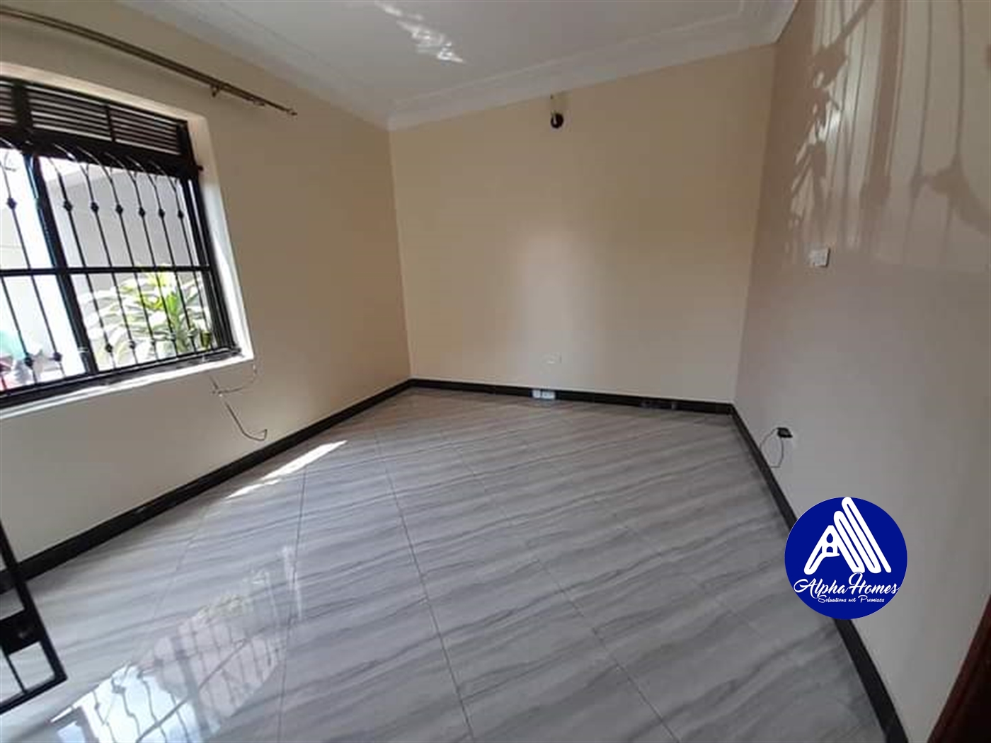 Semi Detached for rent in Namugongo Wakiso