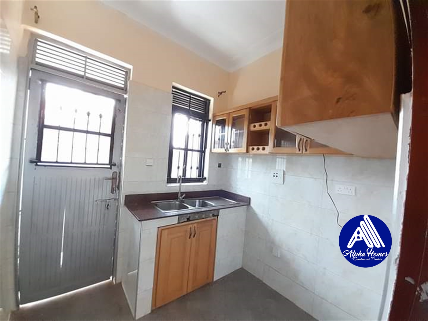 Semi Detached for rent in Namugongo Wakiso