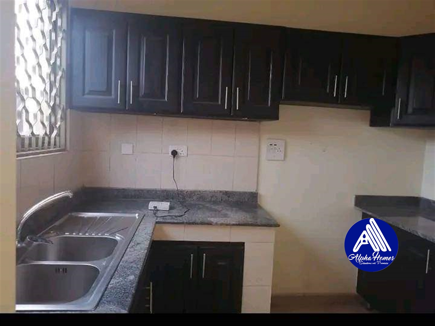 Semi Detached for rent in Najjera Wakiso