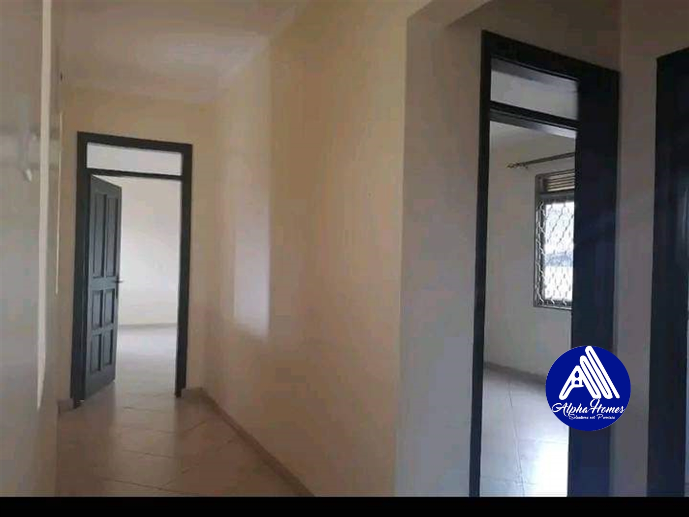 Semi Detached for rent in Najjera Wakiso