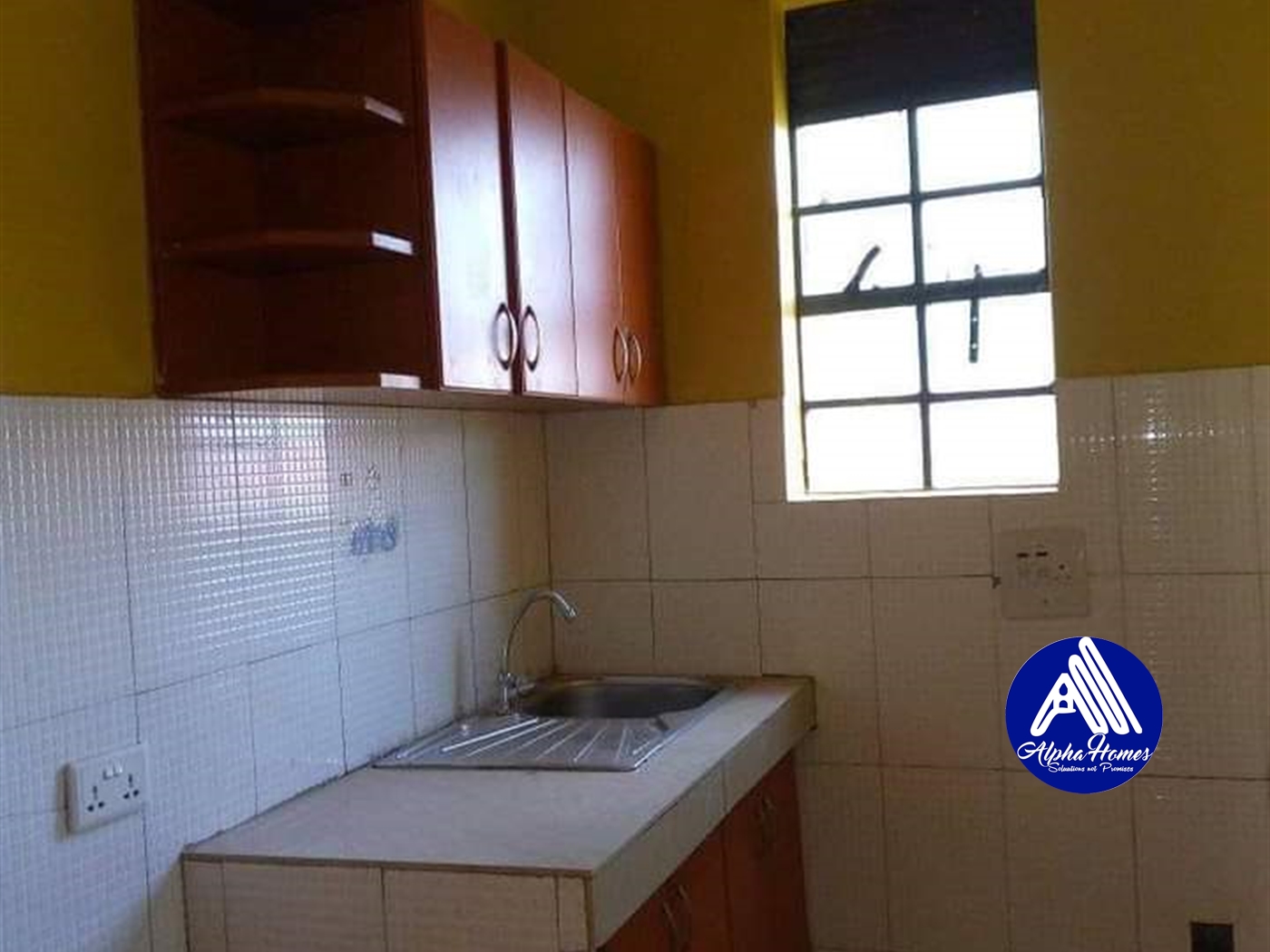 Apartment for rent in Najjera Wakiso