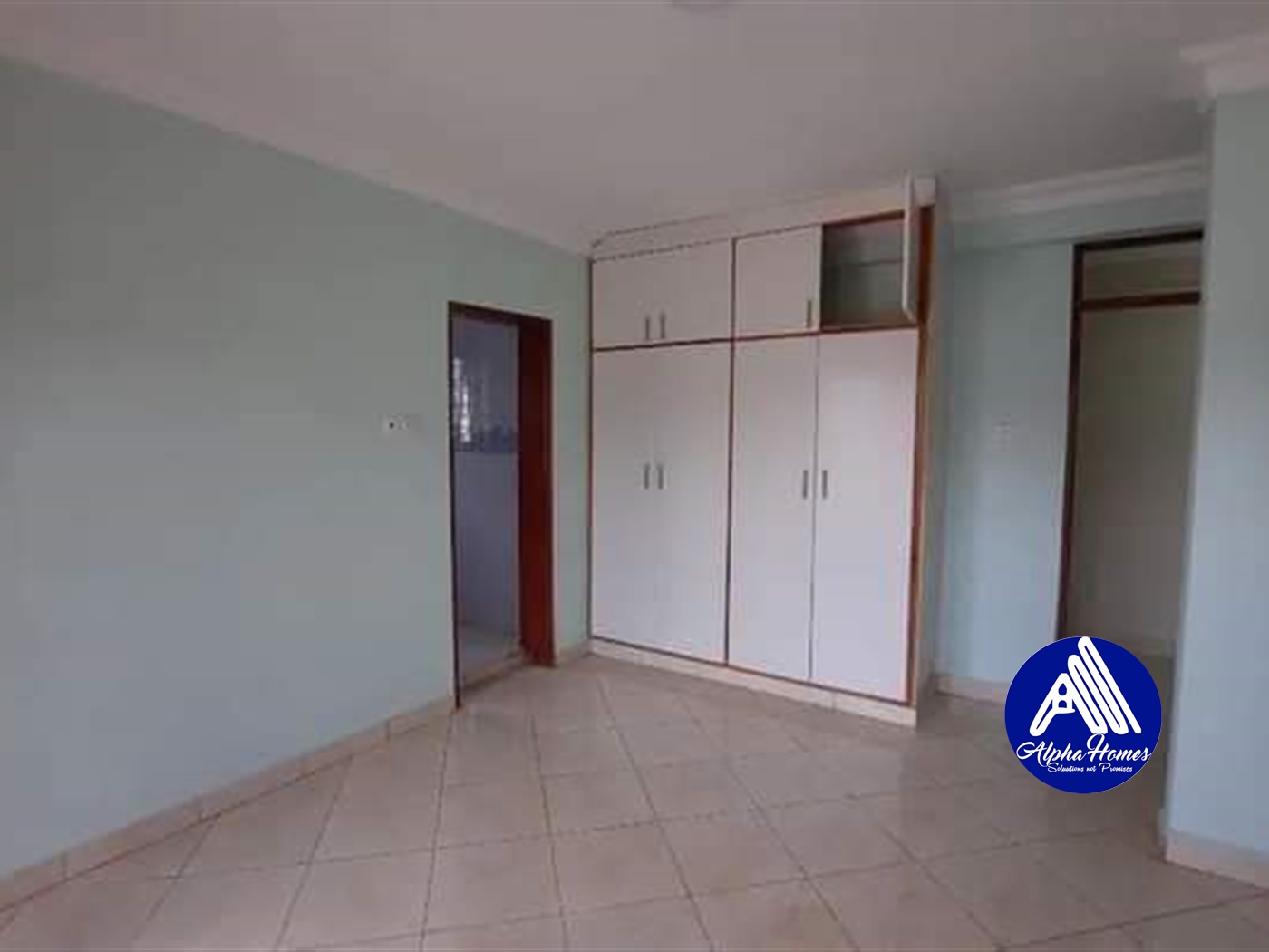 Apartment for rent in Kyanja Kampala