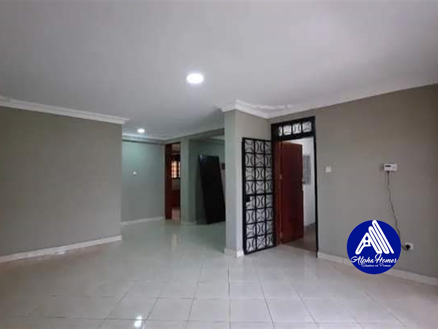 Apartment for rent in Kyanja Kampala