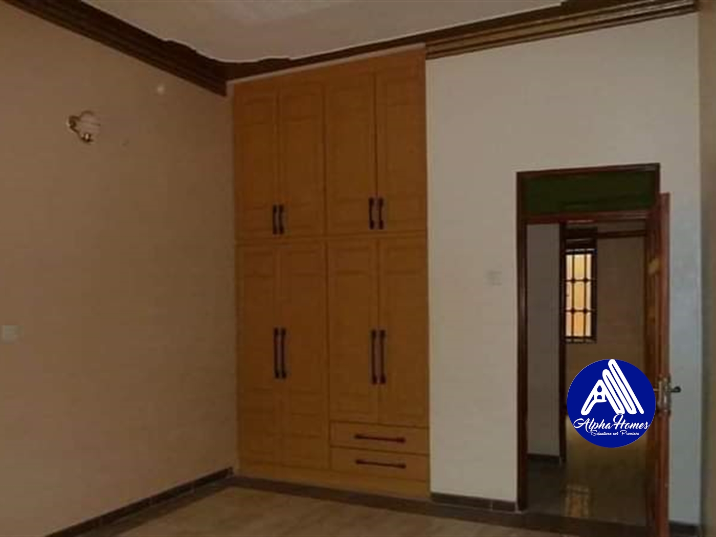 Semi Detached for rent in Namugongo Wakiso