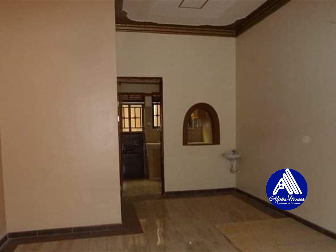 Semi Detached for rent in Namugongo Wakiso