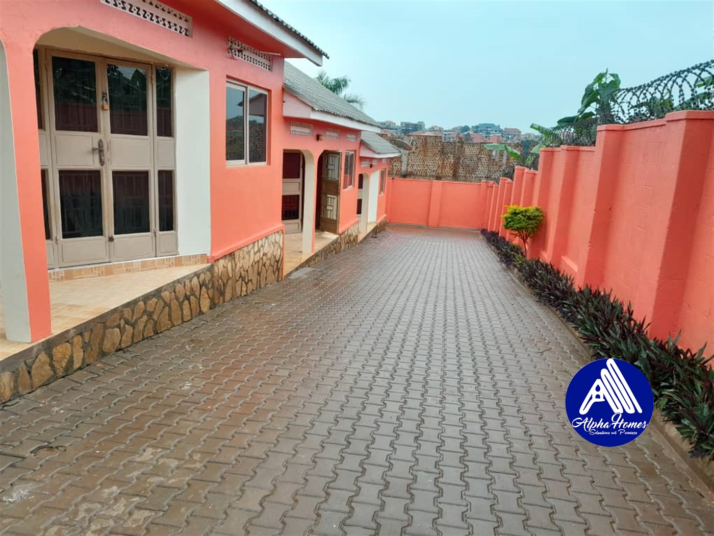 Rental units for sale in Kira Wakiso