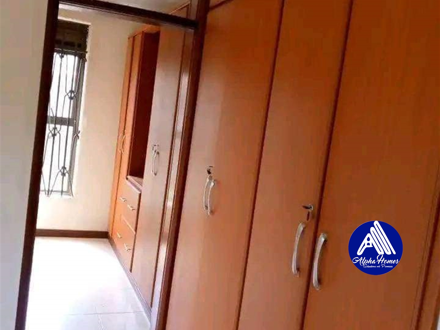 Apartment for rent in Ntinda Kampala