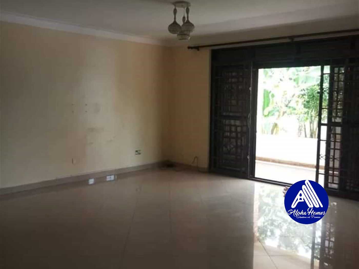 Bungalow for rent in Ntinda Wakiso