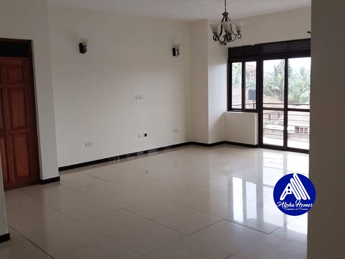 Apartment for rent in Kyaliwajjala Wakiso