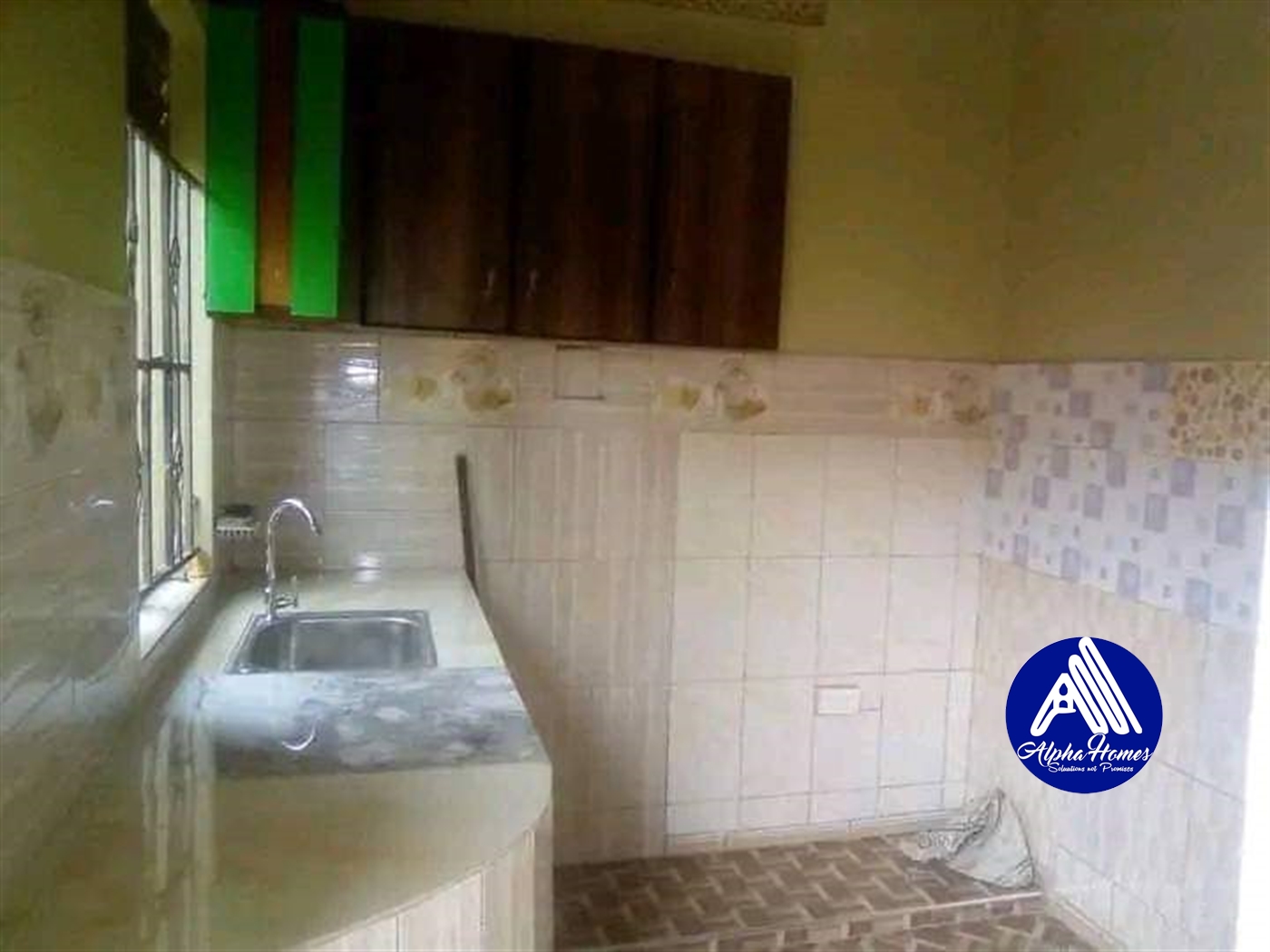 Apartment for rent in Kiwaatule Wakiso